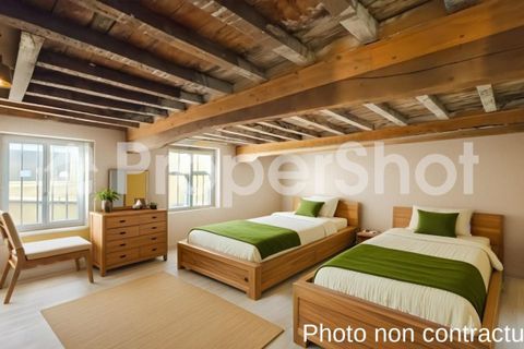 Villa i Beauvallon, Drome, Beauvallon - € 345.000 | Ref: 391569LASSA - foto 13