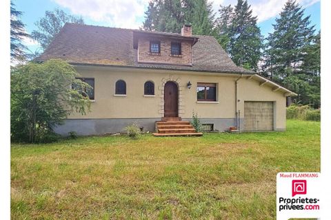 Villa i Orleans, Loiret, Orleans - € 530.000 | Ref: 418947MFLA - foto 2