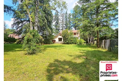 Villa i Orleans, Loiret, Orleans - € 530.000 | Ref: 418947MFLA - foto 3