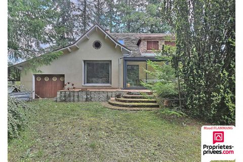 Villa i Orleans, Loiret, Orleans - € 530.000 | Ref: 418947MFLA - foto 4