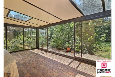 Villa i Orleans, Loiret, Orleans - € 530.000 | Ref: 418947MFLA - foto 5