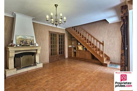 Villa i Orleans, Loiret, Orleans - € 530.000 | Ref: 418947MFLA - foto 7