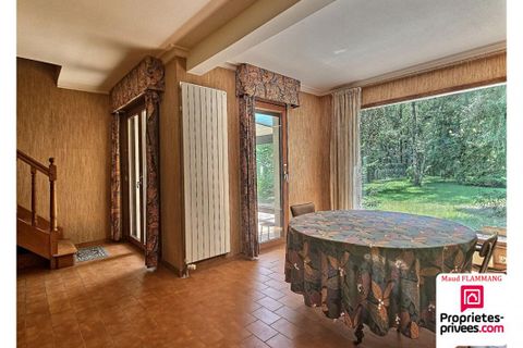 Villa i Orleans, Loiret, Orleans - € 530.000 | Ref: 418947MFLA - foto 8
