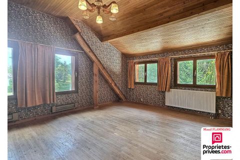 Villa i Orleans, Loiret, Orleans - € 530.000 | Ref: 418947MFLA - foto 14