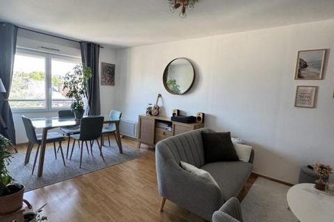 Leilighet i Evreux, Eure, Evreux - € 105 500 | Ref: 761_27 - foto 2