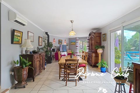 Villa i Nimes, Gard, Nimes - € 449.000 | Ref: 418734JIT - foto 6