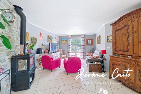 Villa i Nimes, Gard, Nimes - € 449.000 | Ref: 418734JIT - foto 7
