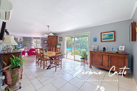 Villa i Nimes, Gard, Nimes - € 449.000 | Ref: 418734JIT - foto 9