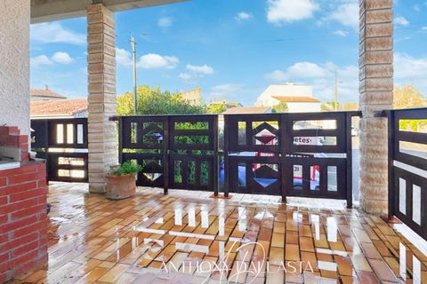 Villa a Alzonne, Aude, Alzonne - € 149.000 | Ref: 418504ADAA - foto 8