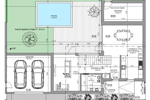 Villa i A dos Cunhados e Maceira, Lisbon, A dos Cunhados e Maceira - € 600.000 | Ref: PTC20240101.20 - foto 19