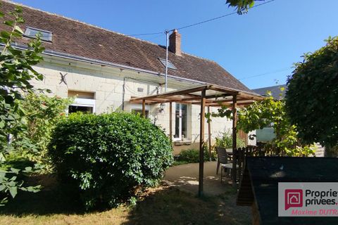 Villa i Authon, Loir-et-Cher, Authon - € 160.000 | Ref: 418408MDUT - foto 1