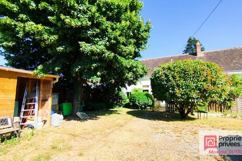 Villa i Authon, Loir-et-Cher, Authon - € 160.000 | Ref: 418408MDUT - foto 2