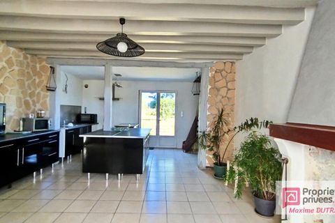 Villa i Authon, Loir-et-Cher, Authon - € 160.000 | Ref: 418408MDUT - foto 3