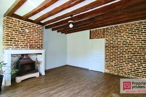 Villa i Authon, Loir-et-Cher, Authon - € 160.000 | Ref: 418408MDUT - foto 4