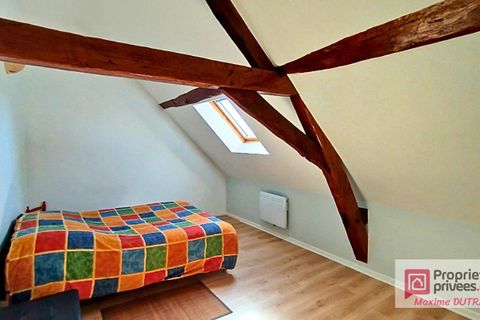 Villa i Authon, Loir-et-Cher, Authon - € 160.000 | Ref: 418408MDUT - foto 6
