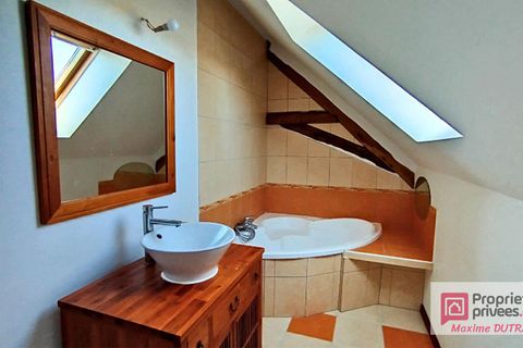 Villa i Authon, Loir-et-Cher, Authon - € 160.000 | Ref: 418408MDUT - foto 8