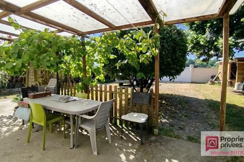 Villa i Authon, Loir-et-Cher, Authon - € 160.000 | Ref: 418408MDUT - foto 9