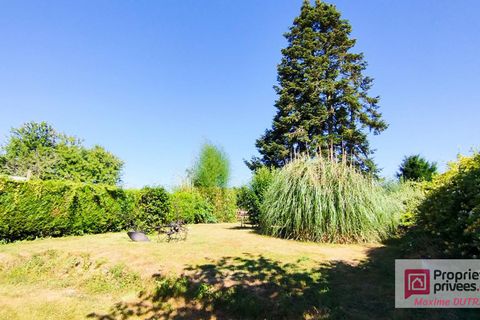 Villa i Authon, Loir-et-Cher, Authon - € 160.000 | Ref: 418408MDUT - foto 10