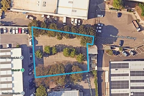 Helårsgrund i Carnaxide, Lisbon, Carnaxide - € 825.000 | Ref: TER_5 - foto 2