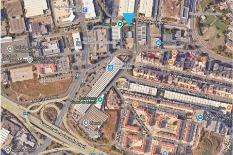 Helårsgrund i Carnaxide, Lisbon, Carnaxide - € 825.000 | Ref: TER_5 - foto 3