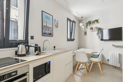 Byhus i Vincennes, Val-de-Marne, Vincennes - € 599.000 | Ref: 85588483 - foto 1