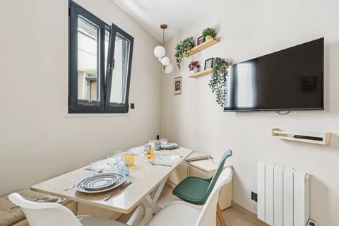 Byhus i Vincennes, Val-de-Marne, Vincennes - € 599.000 | Ref: 85588483 - foto 2