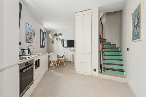 Byhus i Vincennes, Val-de-Marne, Vincennes - € 599.000 | Ref: 85588483 - foto 4