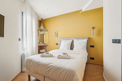 Byhus i Vincennes, Val-de-Marne, Vincennes - € 599.000 | Ref: 85588483 - foto 6