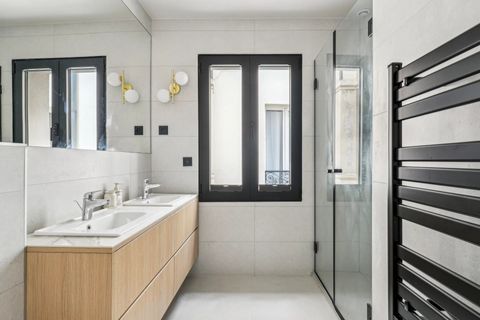 Byhus i Vincennes, Val-de-Marne, Vincennes - € 599.000 | Ref: 85588483 - foto 8