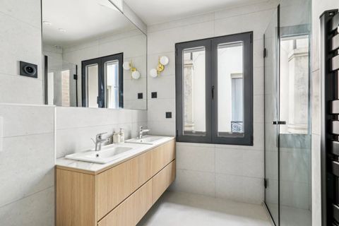Byhus i Vincennes, Val-de-Marne, Vincennes - € 599.000 | Ref: 85588483 - foto 9