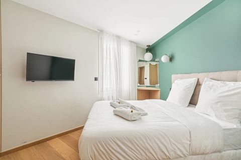 Byhus i Vincennes, Val-de-Marne, Vincennes - € 599.000 | Ref: 85588483 - foto 10