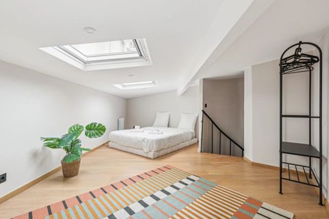 Byhus i Vincennes, Val-de-Marne, Vincennes - € 599.000 | Ref: 85588483 - foto 11