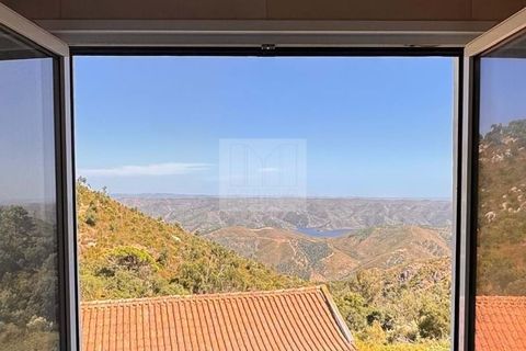 Villa i Monchique, Faro, Monchique - € 257.000 | Ref: 1783 - foto 2