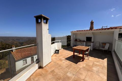 Villa i Monchique, Faro, Monchique - € 257.000 | Ref: 1783 - foto 4
