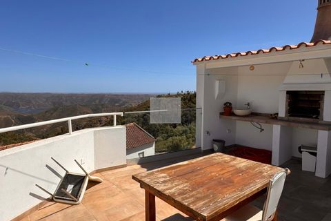 Villa i Monchique, Faro, Monchique - € 257.000 | Ref: 1783 - foto 5
