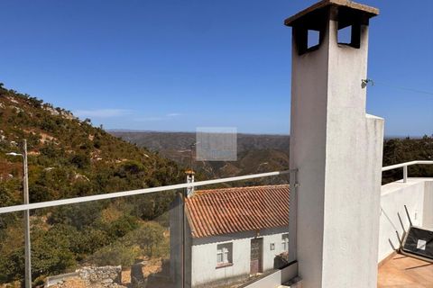 Villa i Monchique, Faro, Monchique - € 257.000 | Ref: 1783 - foto 7