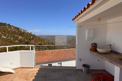 Villa i Monchique, Faro, Monchique - € 257.000 | Ref: 1783 - foto 8