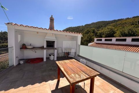 Villa i Monchique, Faro, Monchique - € 257.000 | Ref: 1783 - foto 9
