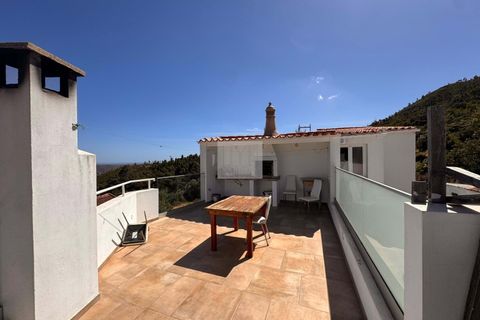 Villa i Monchique, Faro, Monchique - € 257.000 | Ref: 1783 - foto 10