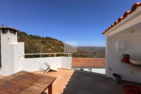 Villa i Monchique, Faro, Monchique - € 257.000 | Ref: 1783 - foto 13