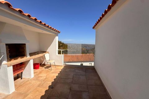 Villa i Monchique, Faro, Monchique - € 257.000 | Ref: 1783 - foto 25