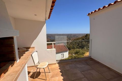 Villa i Monchique, Faro, Monchique - € 257.000 | Ref: 1783 - foto 30