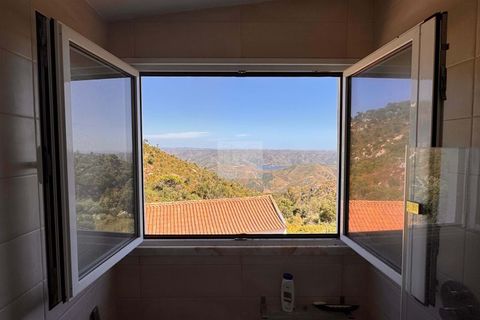 Villa i Monchique, Faro, Monchique - € 257.000 | Ref: 1783 - foto 39
