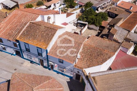 Villa i Sao Pedro do Corval, Evora, Sao Pedro do Corval - € 145.000 | Ref: 363/M/00991 - foto 1