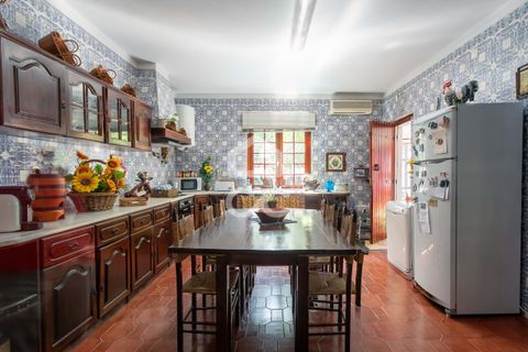 Villa i Mourao, Evora, Mourao - € 375.000 | Ref: 363/M/00992 - foto 6