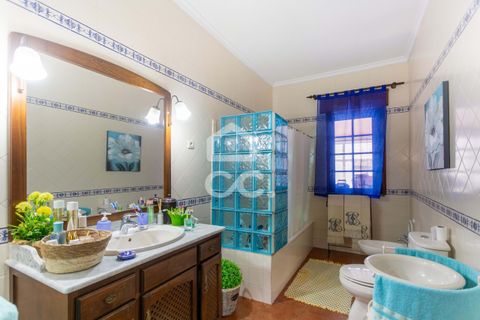 Villa i Mourao, Evora, Mourao - € 375.000 | Ref: 363/M/00992 - foto 19
