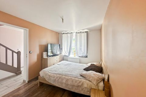 Villa a Saint-Laurent, Ardennes, Saint-Laurent - € 215.000 | Ref: 407825EROV - foto 4