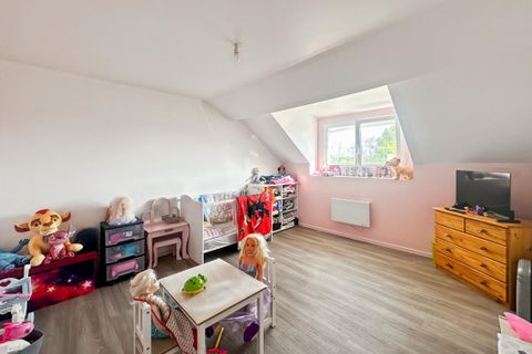 Villa a Saint-Laurent, Ardennes, Saint-Laurent - € 215.000 | Ref: 407825EROV - foto 6