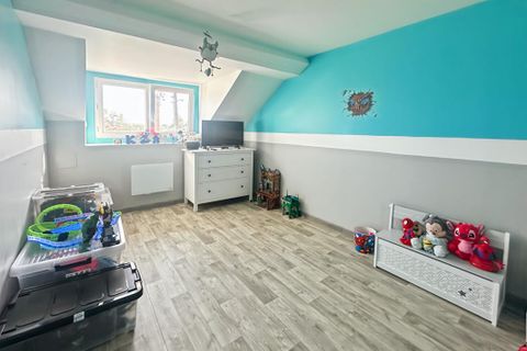 Villa a Saint-Laurent, Ardennes, Saint-Laurent - € 215.000 | Ref: 407825EROV - foto 8