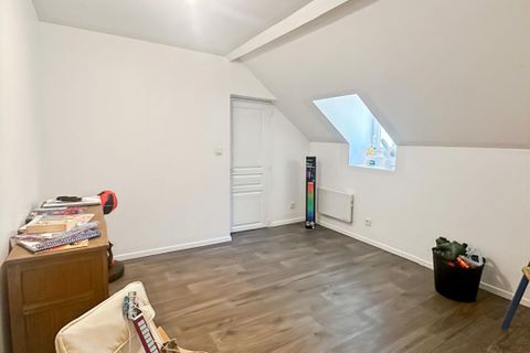 Villa a Saint-Laurent, Ardennes, Saint-Laurent - € 215.000 | Ref: 407825EROV - foto 12